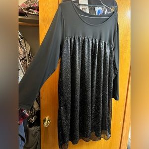 NEVER WORN party dress